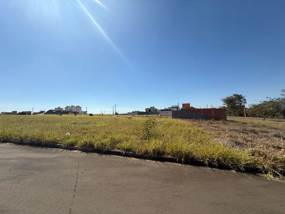 Terreno, 323 m² - Foto 1
