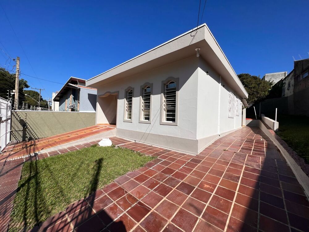 Casa, 2 quartos, 194 m² - Foto 2