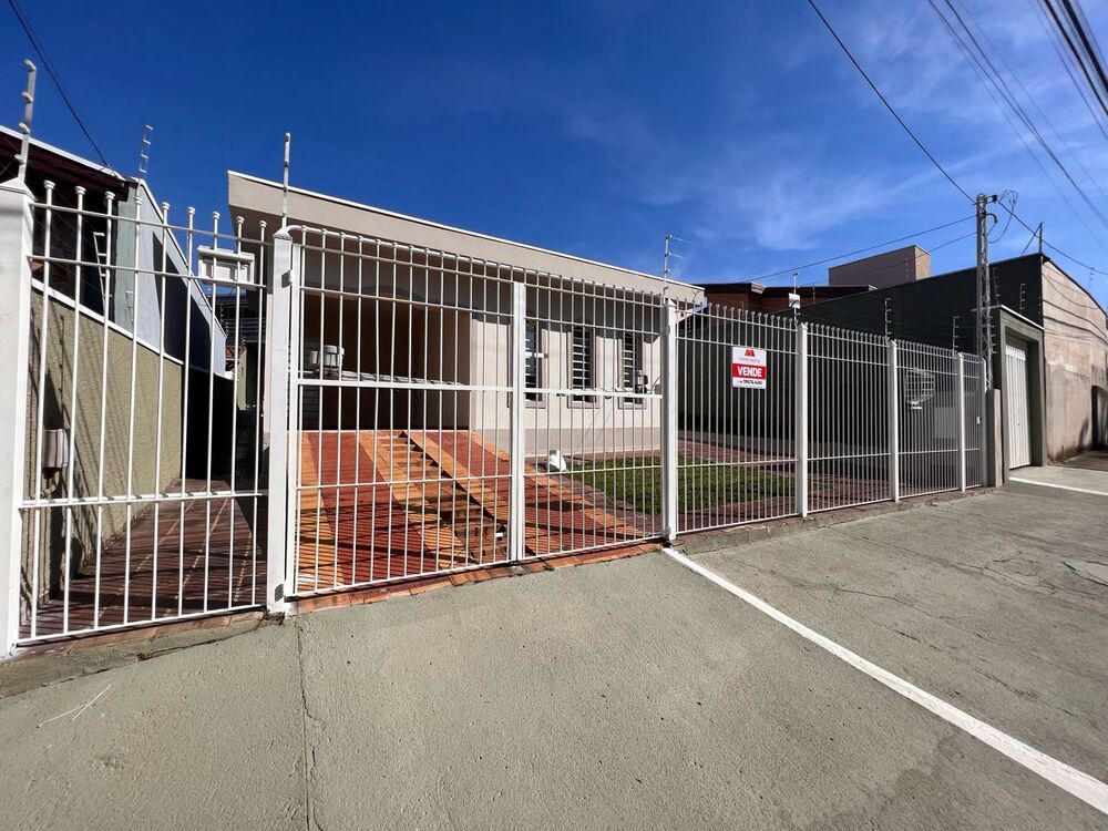 Casa, 2 quartos, 194 m² - Foto 3