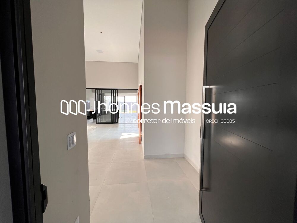 Casa à venda com 3 quartos, 218m² - Foto 6