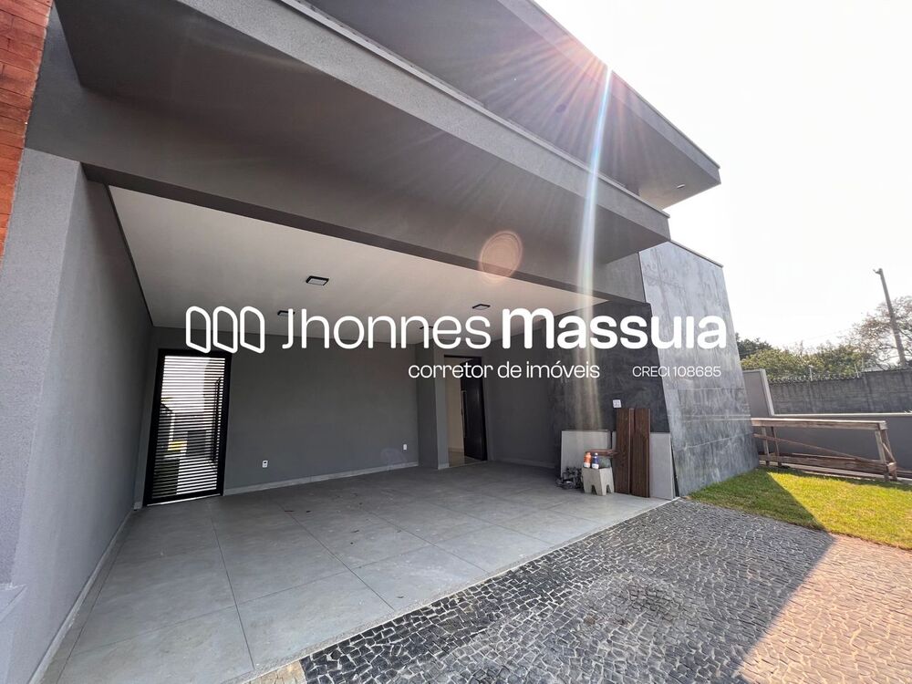 Casa à venda com 3 quartos, 218m² - Foto 5