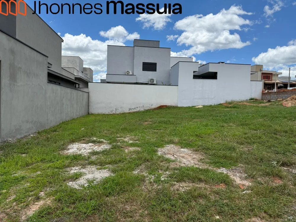 Terreno, 200 m² - Foto 1