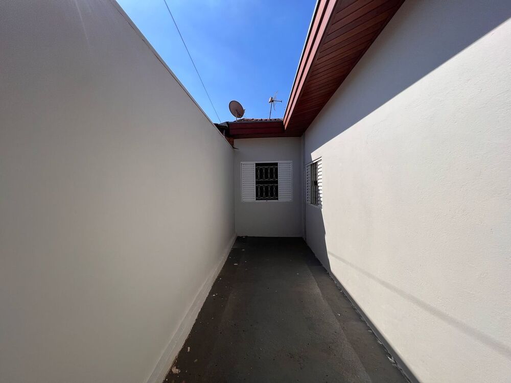 Casa, 2 quartos, 140 m² - Foto 11