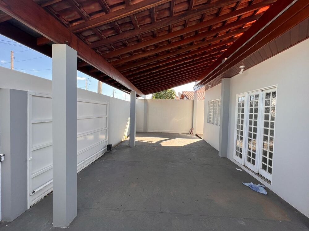 Casa, 2 quartos, 140 m² - Foto 1