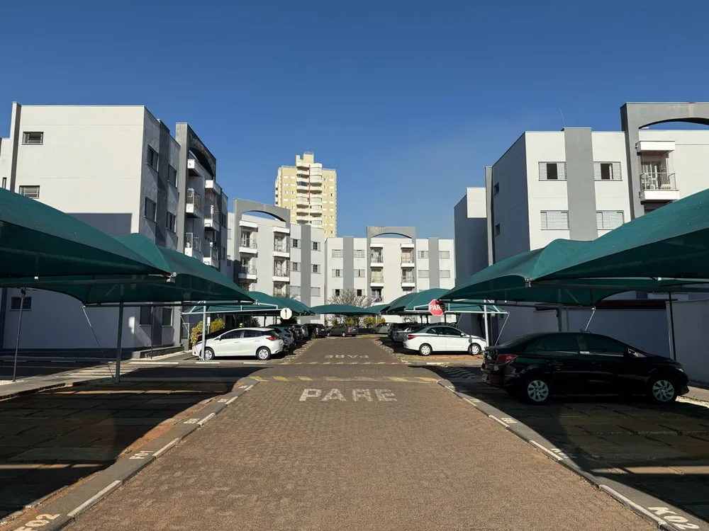 Apartamento, 2 quartos, 61 m² - Foto 8