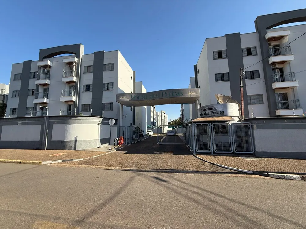 Apartamento, 2 quartos, 61 m² - Foto 9
