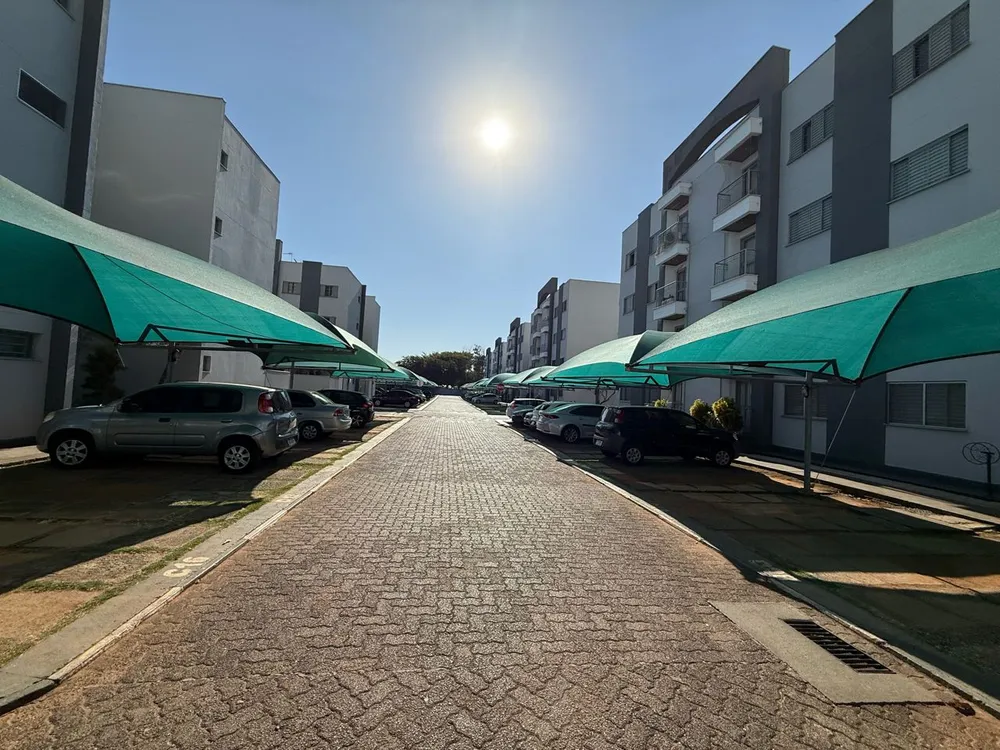 Apartamento, 2 quartos, 61 m² - Foto 1