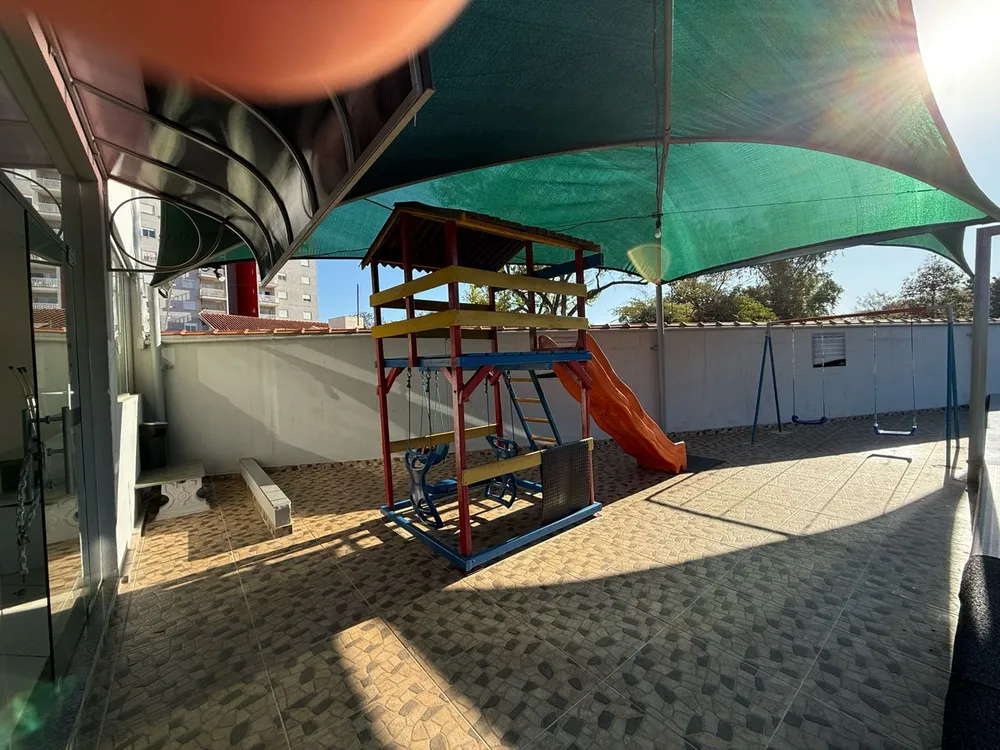 Apartamento, 2 quartos, 61 m² - Foto 7