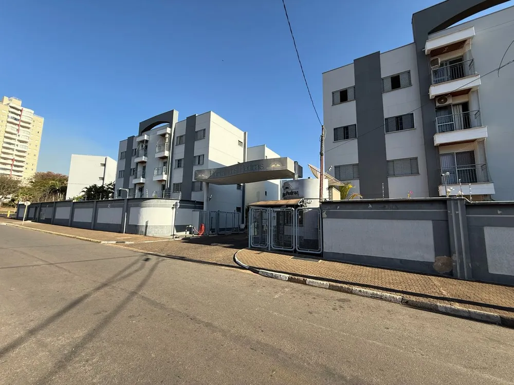 Apartamento, 2 quartos, 61 m² - Foto 12