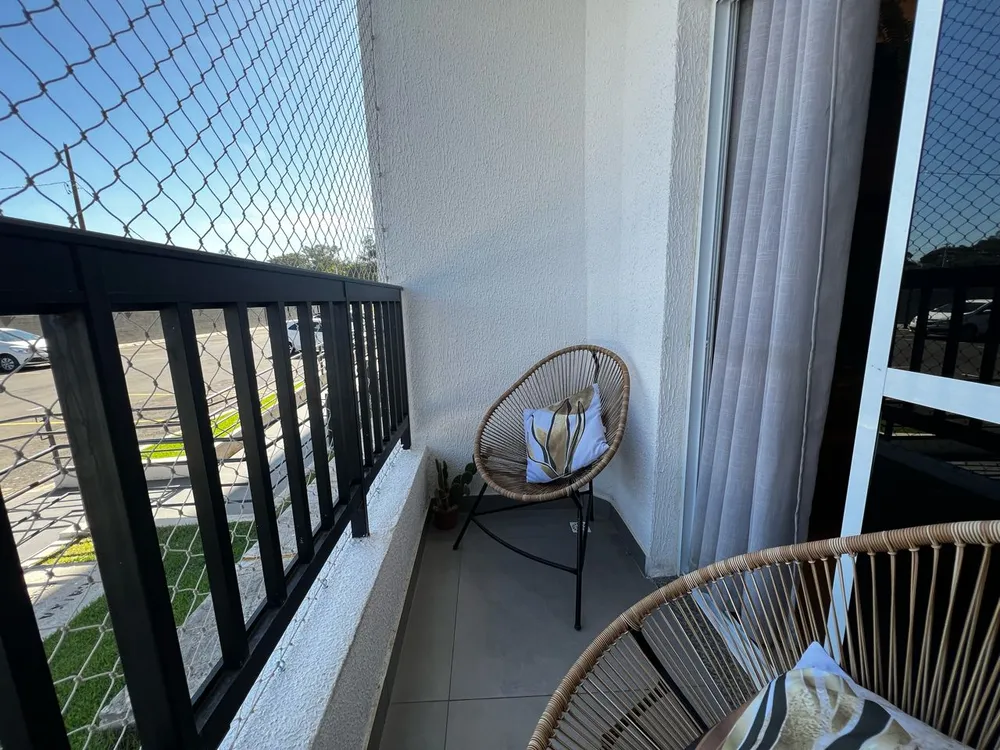 Apartamento, 2 quartos, 55 m² - Foto 12