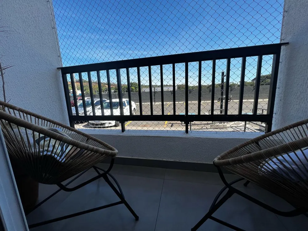 Apartamento, 2 quartos, 55 m² - Foto 9