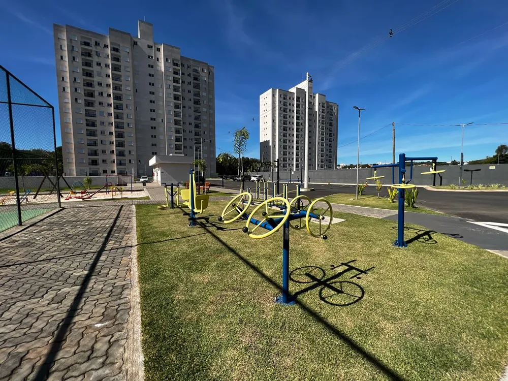 Apartamento, 2 quartos, 55 m² - Foto 20