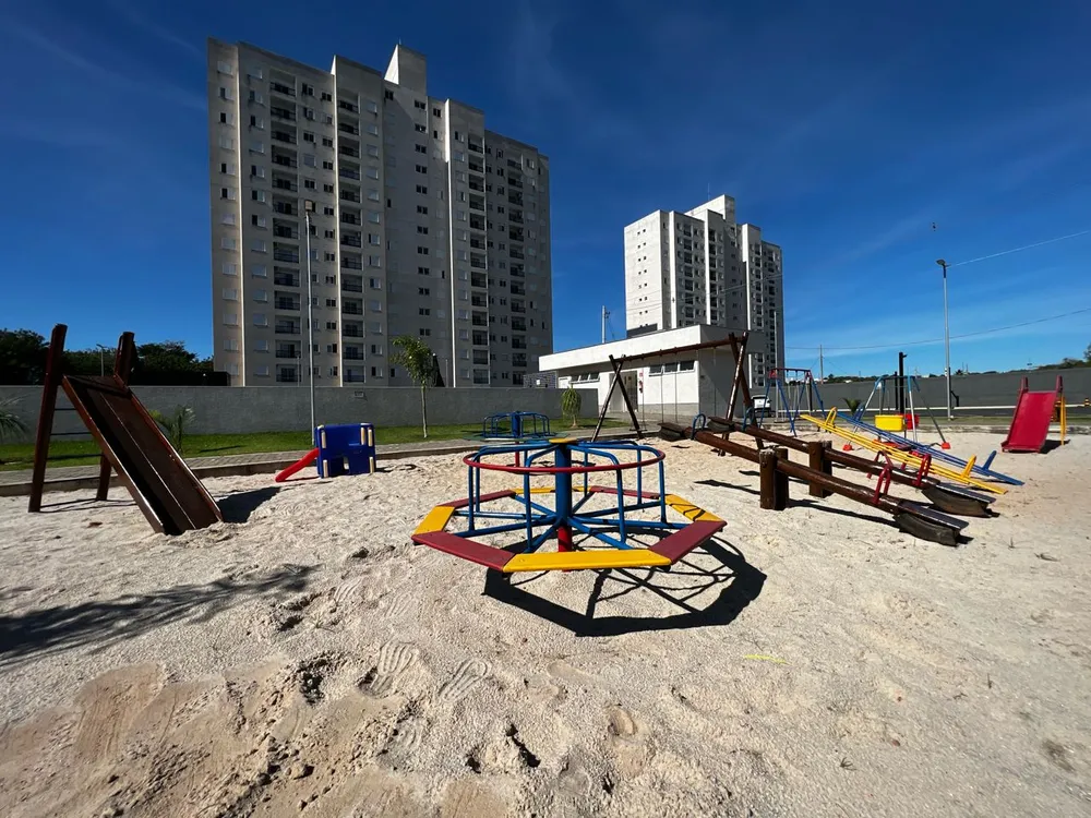 Apartamento, 2 quartos, 55 m² - Foto 11