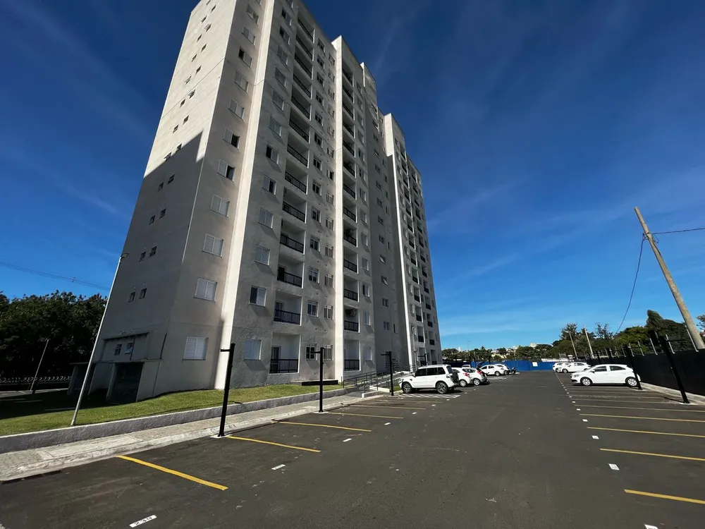 Apartamento, 2 quartos, 55 m² - Foto 11