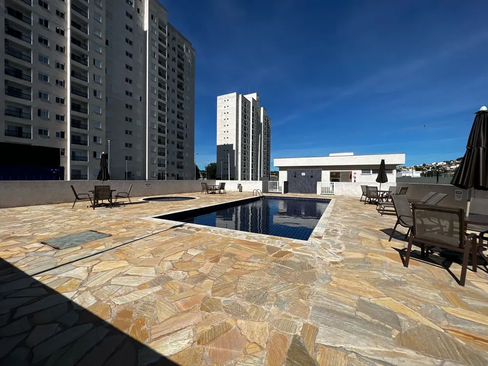 Apartamento, 2 quartos, 55 m² - Foto 8