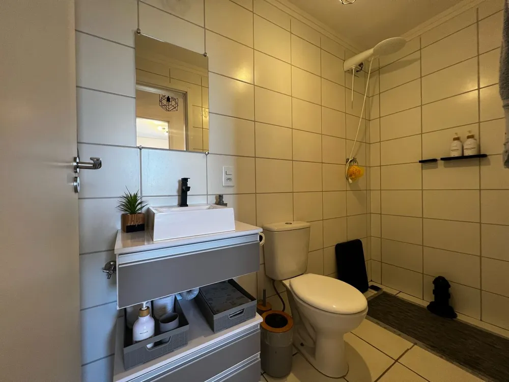 Apartamento, 2 quartos, 55 m² - Foto 5