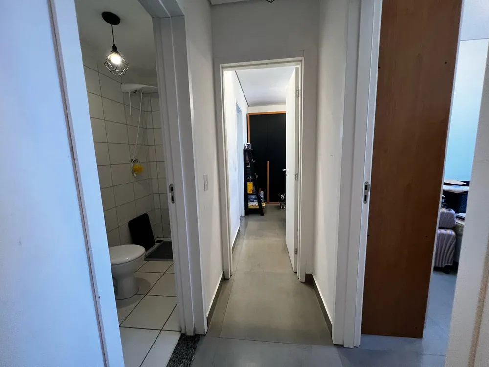 Apartamento, 2 quartos, 55 m² - Foto 4