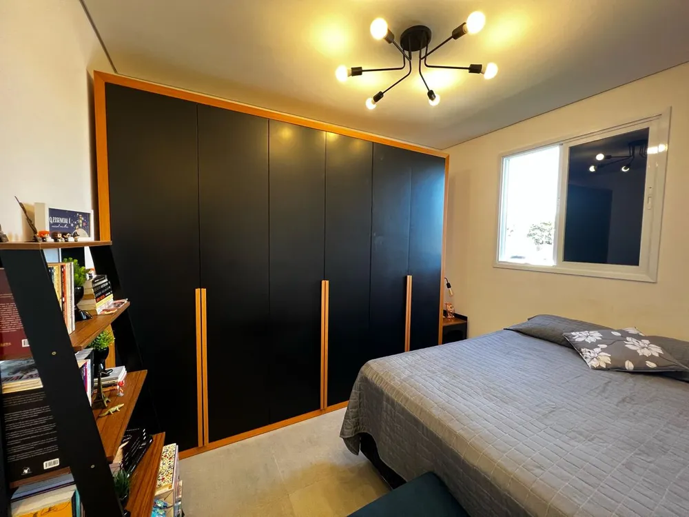 Apartamento, 2 quartos, 55 m² - Foto 8