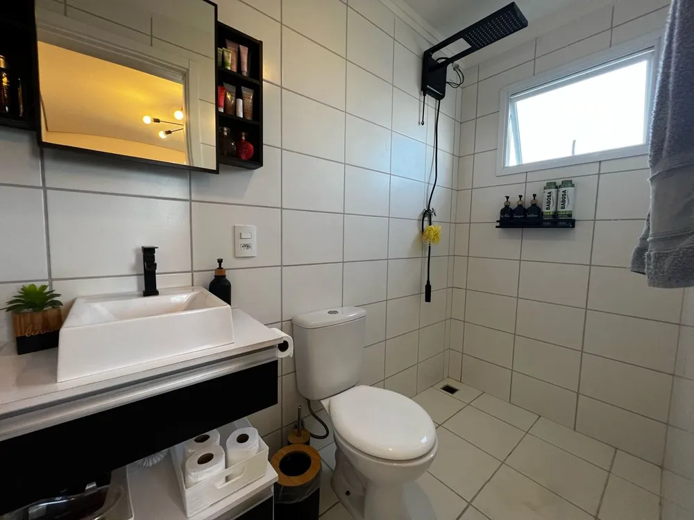 Apartamento, 2 quartos, 55 m² - Foto 9