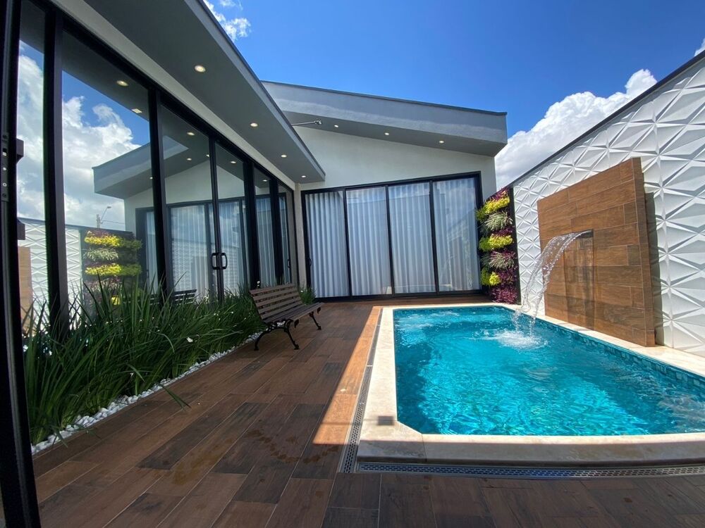 Casa, 3 quartos - Foto 8