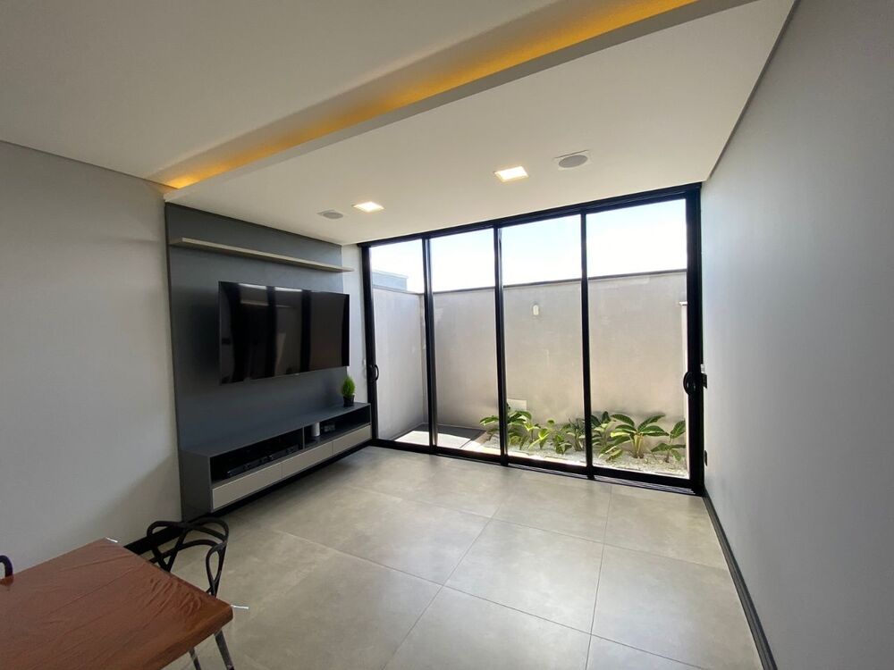 Casa, 3 quartos - Foto 5