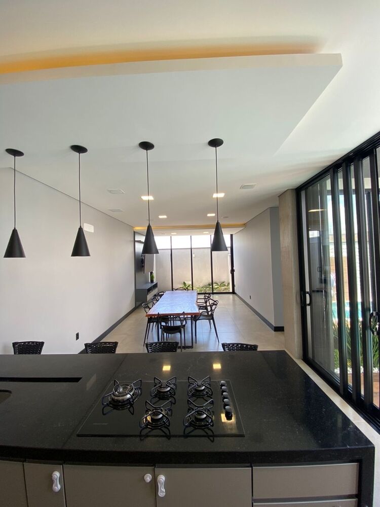Casa, 3 quartos - Foto 4