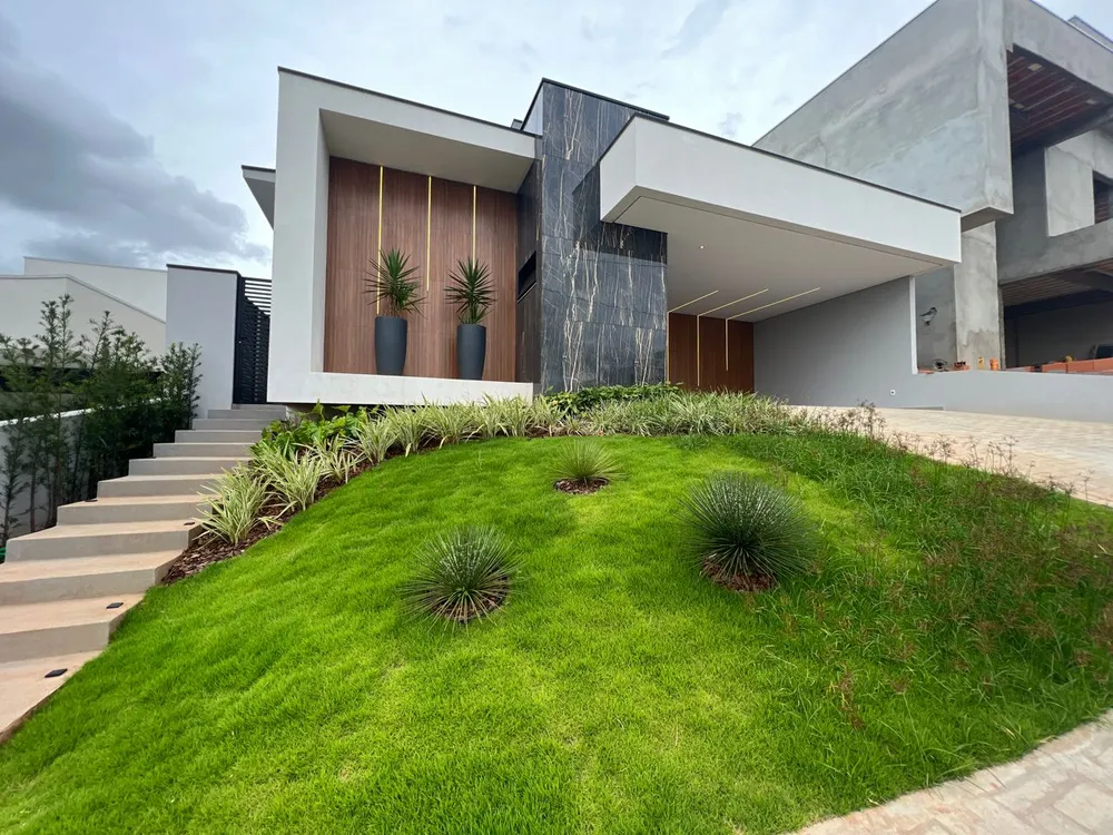 Casa, 3 quartos, 190 m² - Foto 1