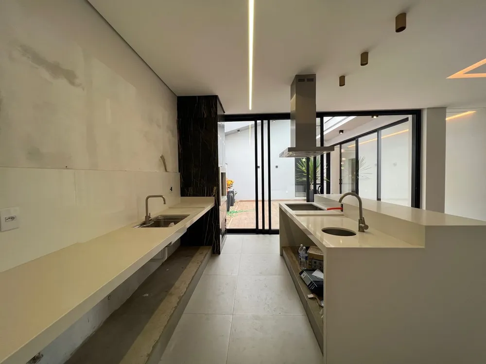 Casa, 3 quartos, 190 m² - Foto 14