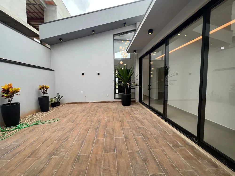 Casa, 3 quartos, 190 m² - Foto 8