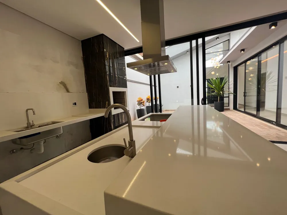 Casa, 3 quartos, 190 m² - Foto 17
