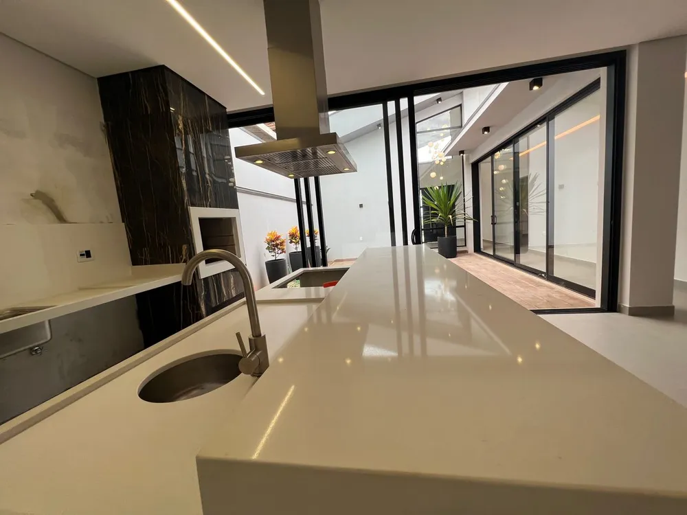 Casa, 3 quartos, 190 m² - Foto 15