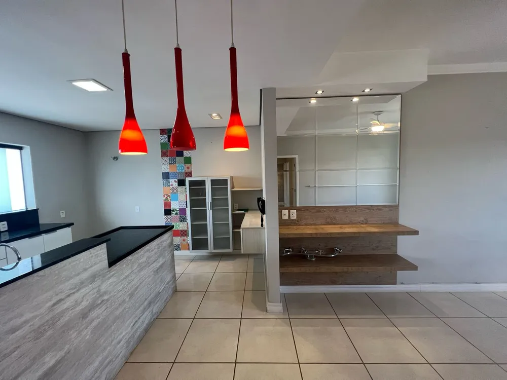 Apartamento, 3 quartos, 106 m² - Foto 1