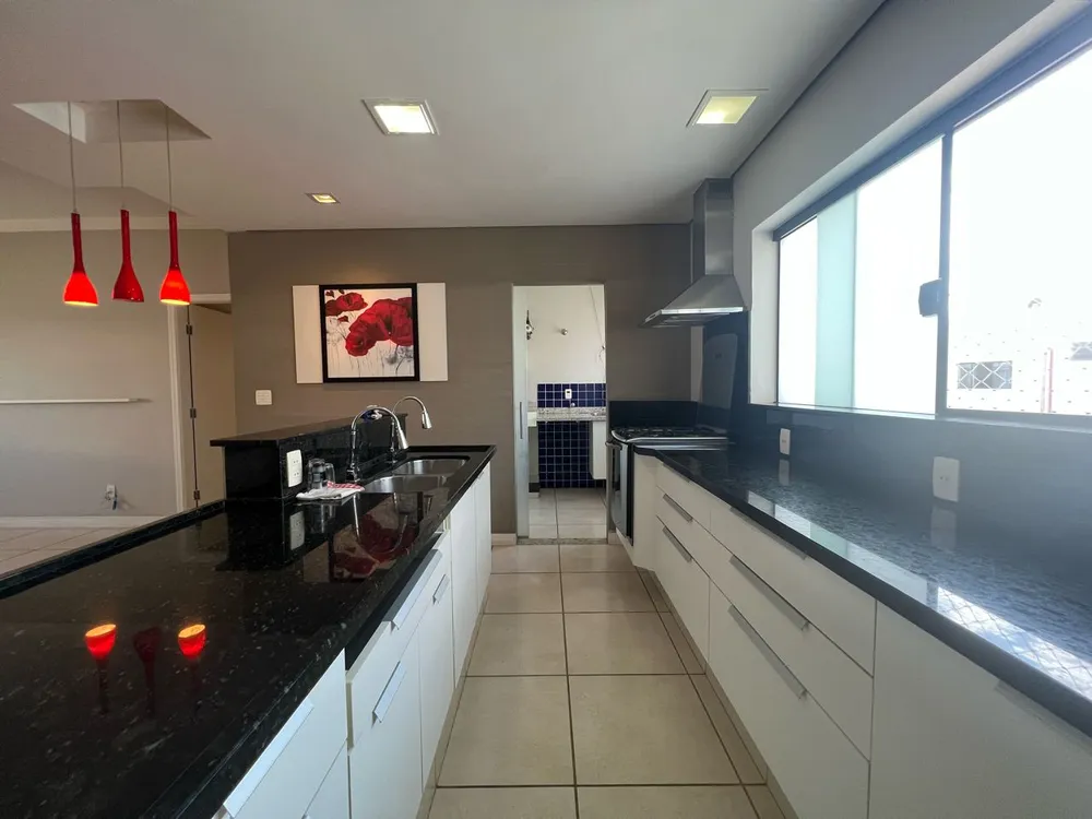 Apartamento, 3 quartos, 106 m² - Foto 2