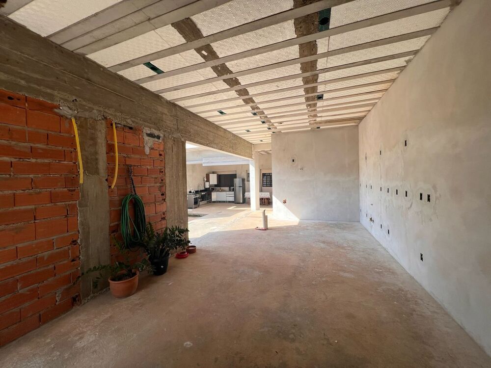 Casa, 3 quartos, 204 m² - Foto 8