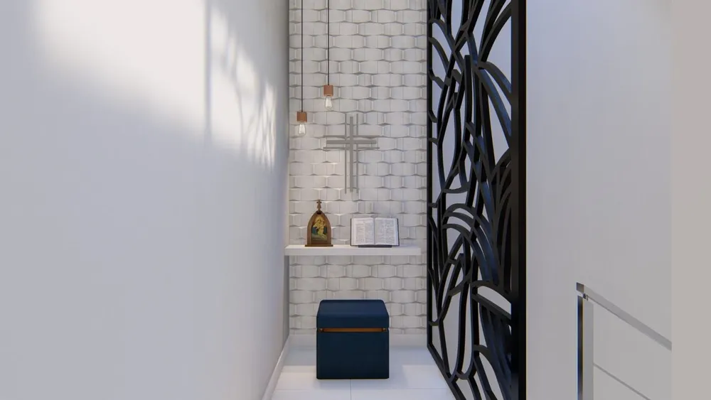 Casa, 3 quartos, 204 m² - Foto 19
