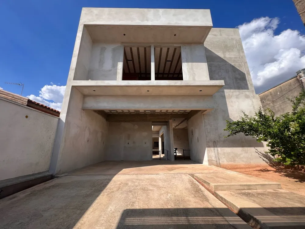 Casa, 3 quartos, 204 m² - Foto 16