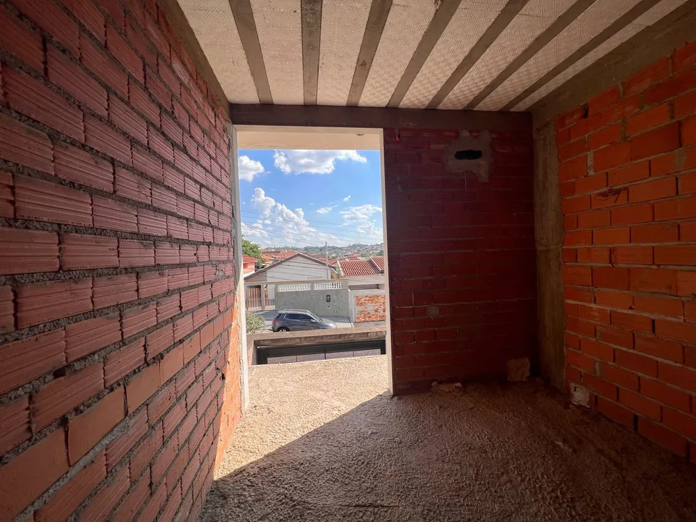 Casa, 3 quartos, 204 m² - Foto 11