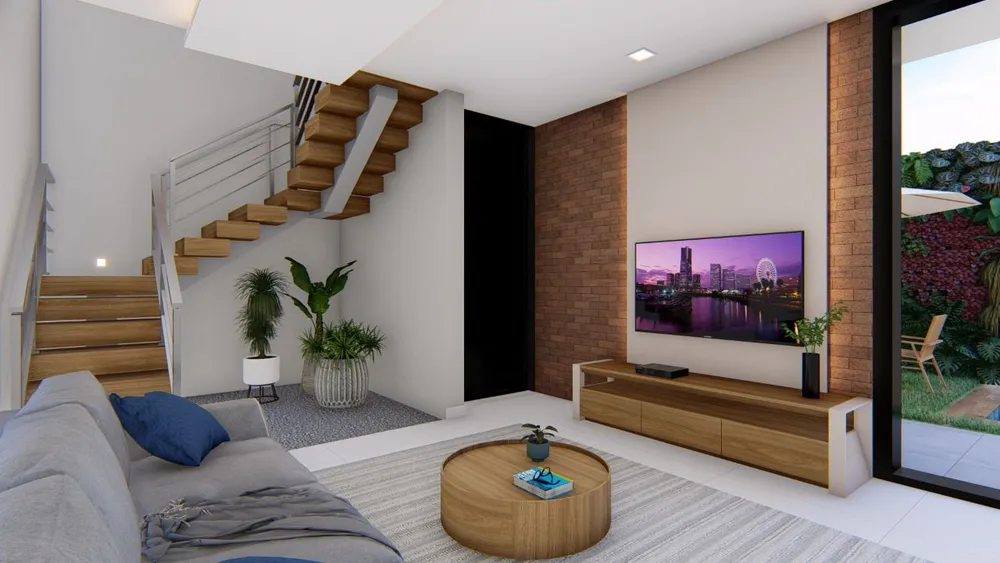 Casa, 3 quartos, 204 m² - Foto 26