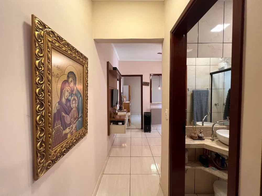 Casa, 3 quartos, 204 m² - Foto 13