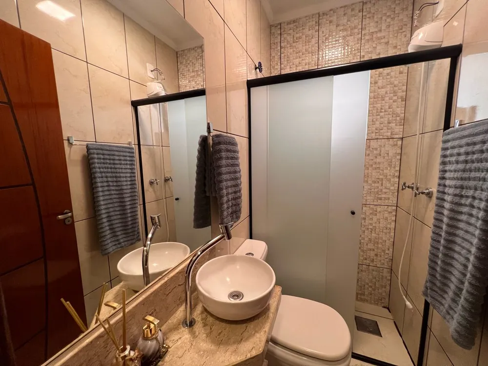 Casa, 3 quartos, 204 m² - Foto 27