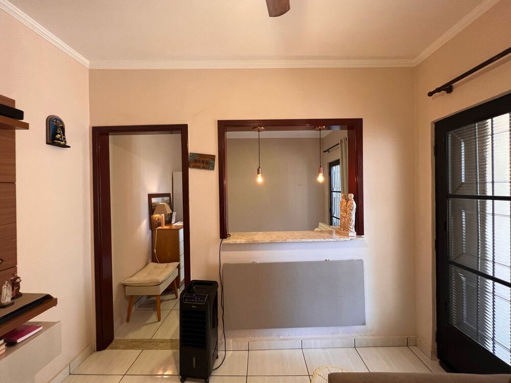 Casa, 3 quartos, 204 m² - Foto 6