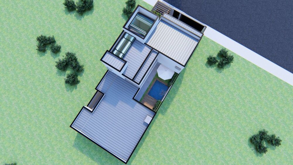 Casa, 3 quartos, 204 m² - Foto 5