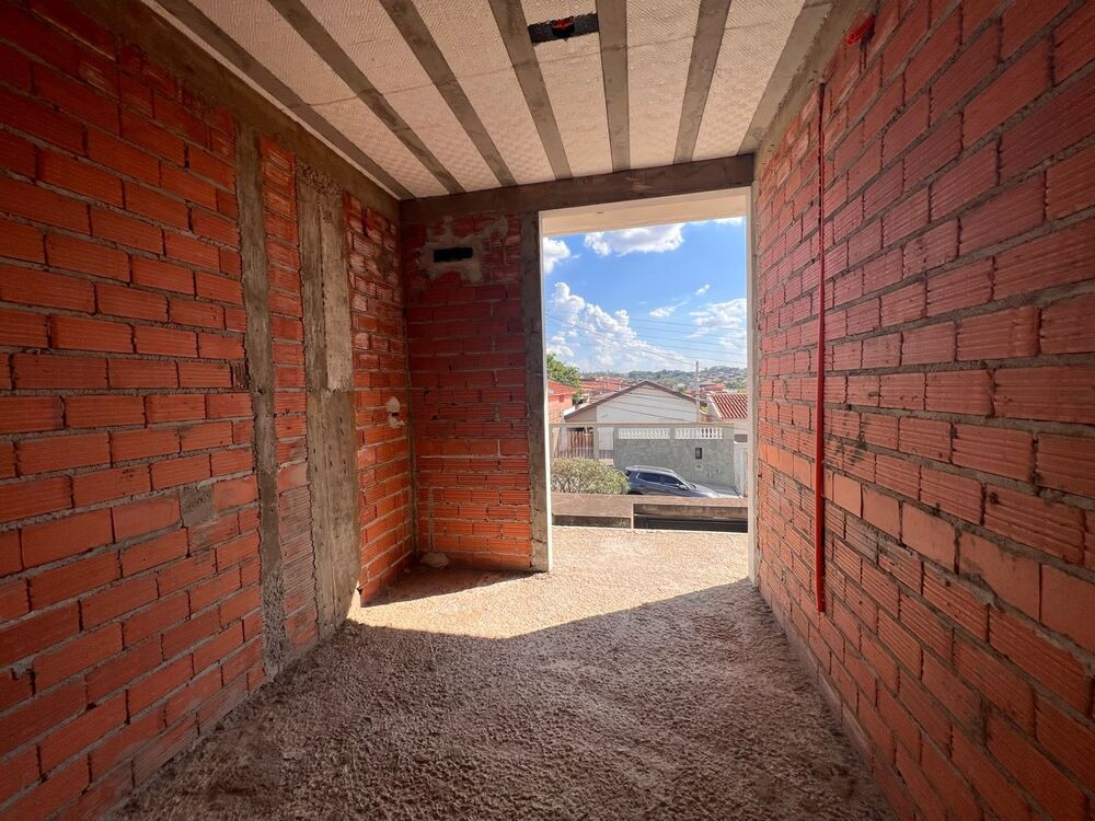 Casa, 3 quartos, 204 m² - Foto 11