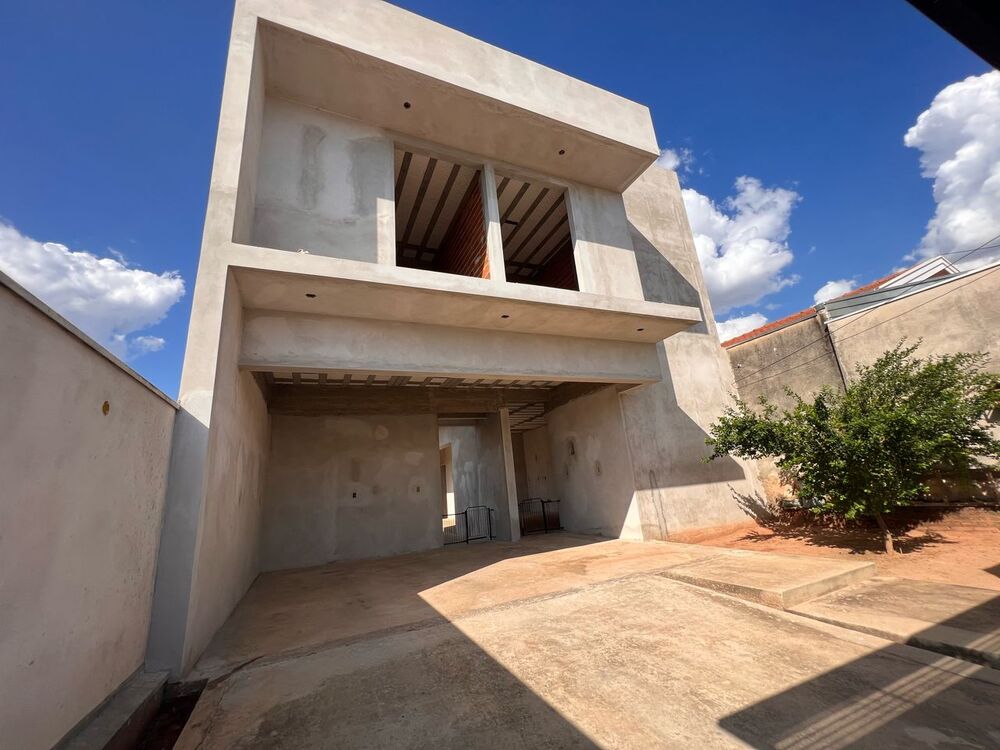 Casa, 3 quartos, 204 m² - Foto 7