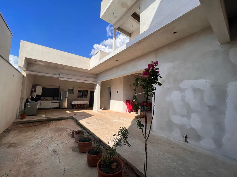 Casa, 3 quartos, 204 m² - Foto 28