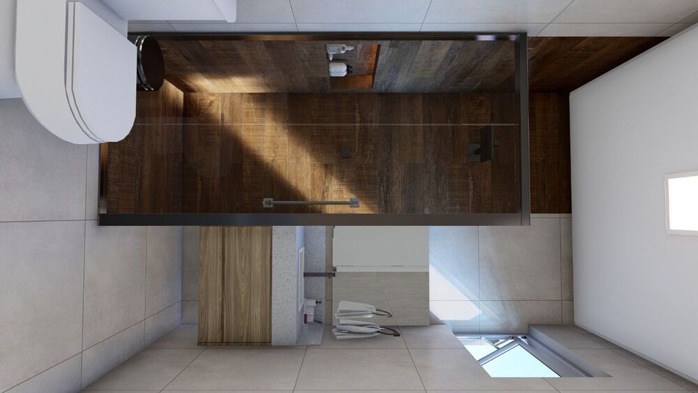 Casa, 3 quartos, 204 m² - Foto 3