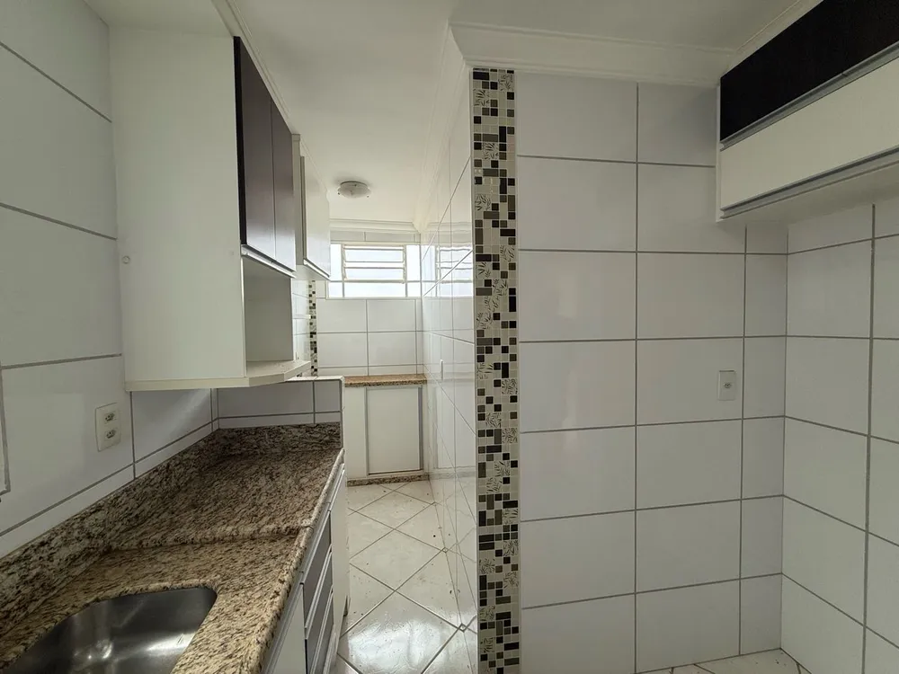 Apartamento, 3 quartos, 61 m² - Foto 8