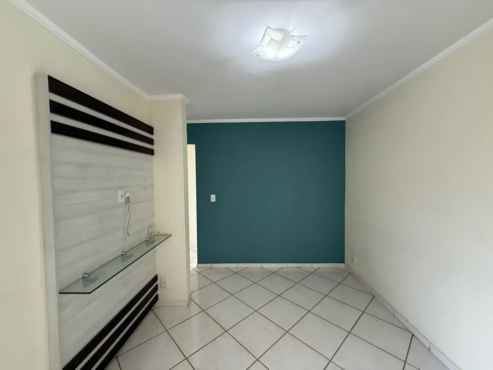 Apartamento, 3 quartos, 61 m² - Foto 1
