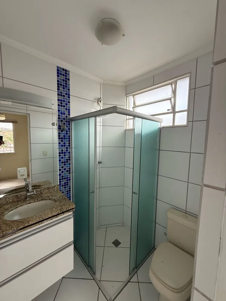 Apartamento, 3 quartos, 61 m² - Foto 7