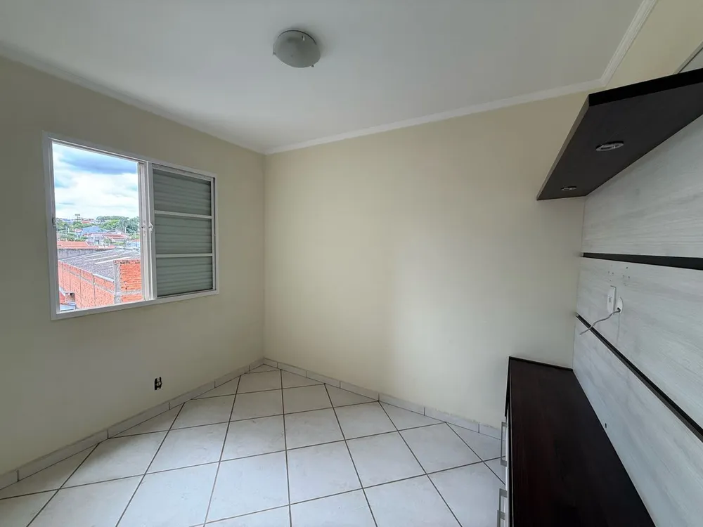 Apartamento, 3 quartos, 61 m² - Foto 7